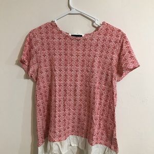 MEDIUM TOMMY HILFIGER WOMENS TOP